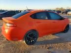 2016 Dodge Dart sxt