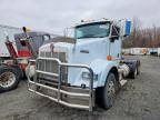 2009 Kenworth T880 Semi Truck