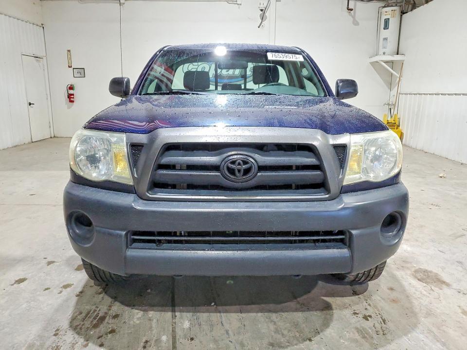 2006 Toyota Tacoma