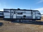 2021 Aspen Trailer 2021 Keystone Camper