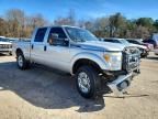 2015 Ford F250 Super Duty