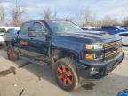 2017 Chevrolet Silverado K2500 Heavy Duty LTZ