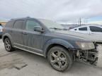 2015 Dodge Journey Crossroad