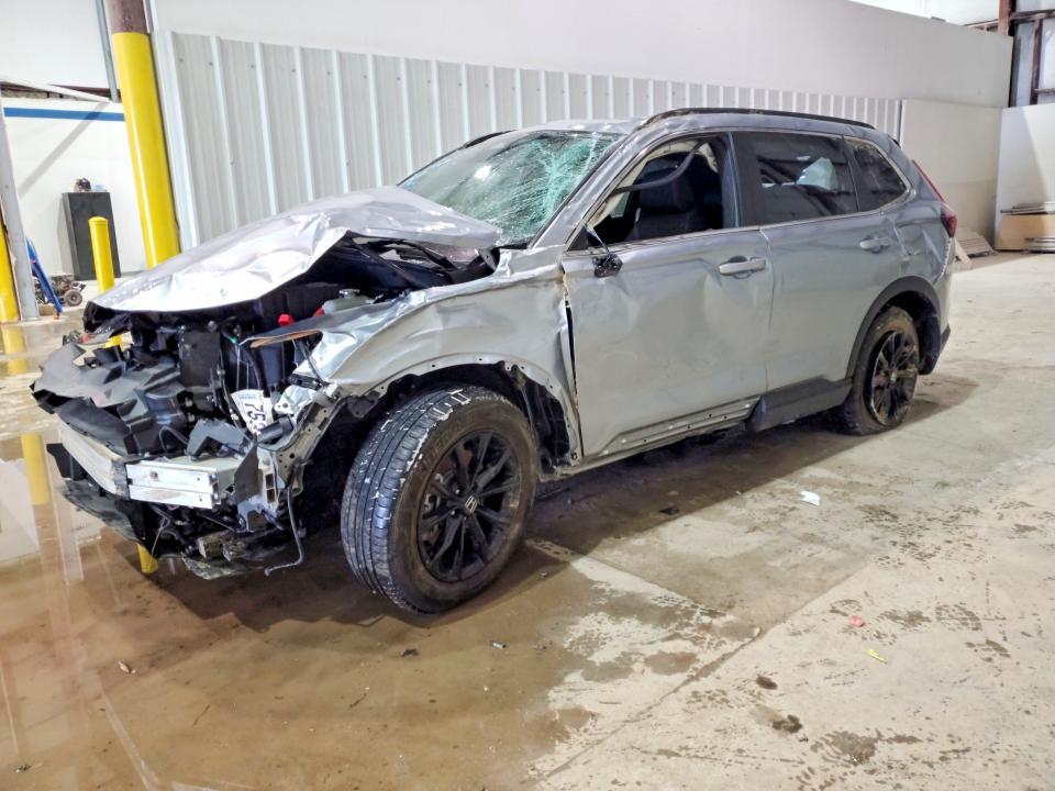 2023 Honda Cr-v Sport