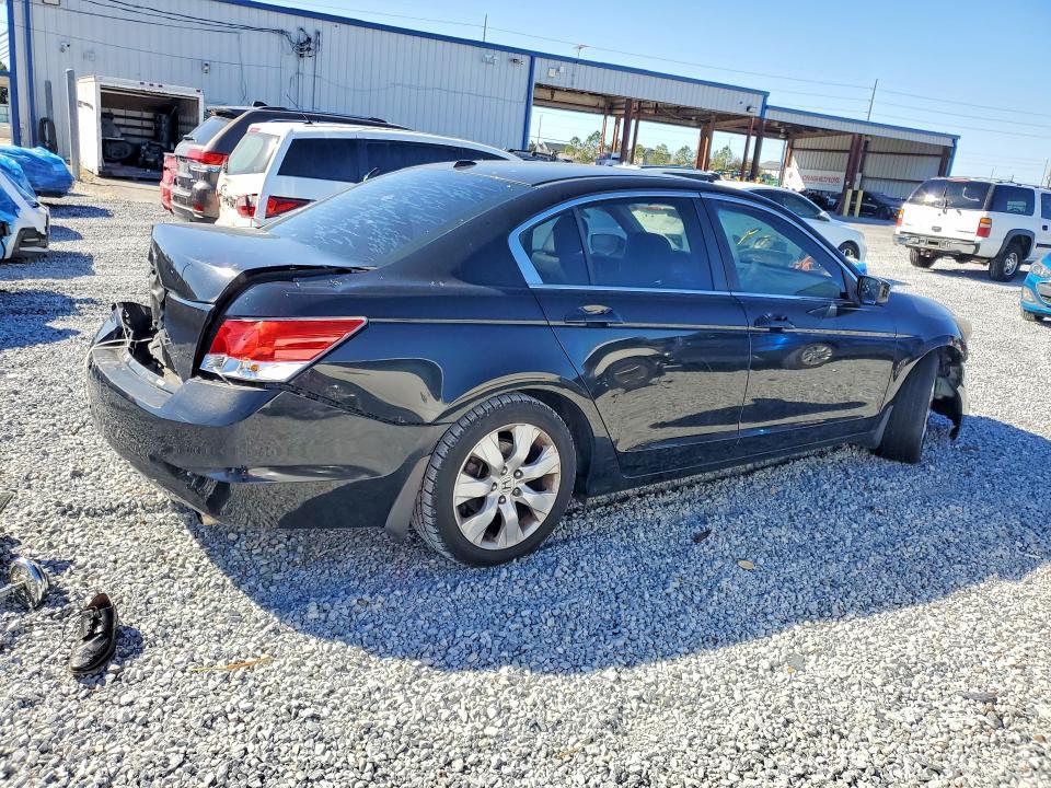 2010 Honda Accord exl