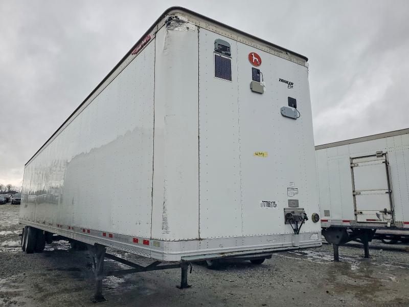 2014 Great Dane Dry van Trailer
