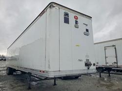2014 Great Dane Dry van Trailer for sale in Loganville, GA