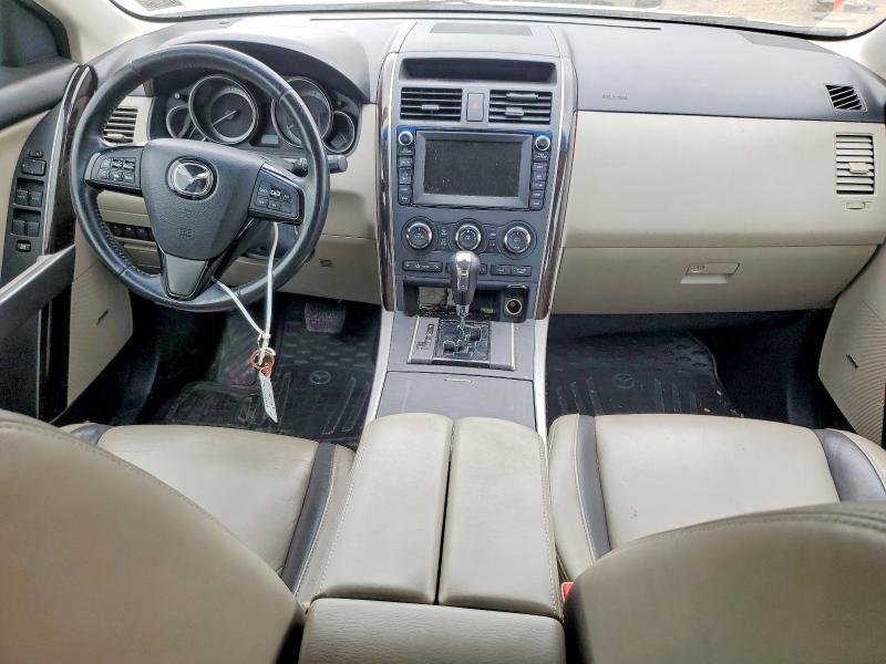 2012 Mazda Cx-9