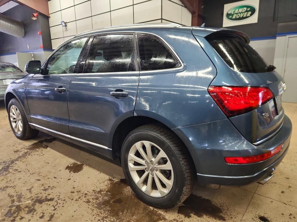 2015 Audi Q5 Premium