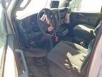 2018 Chevrolet Express G4500
