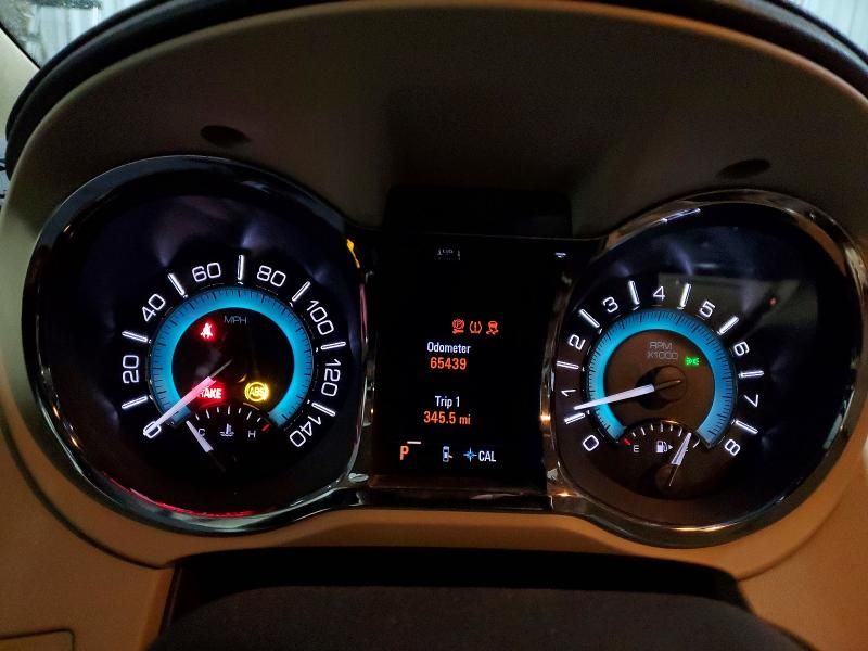 2012 Buick Lacrosse Premium