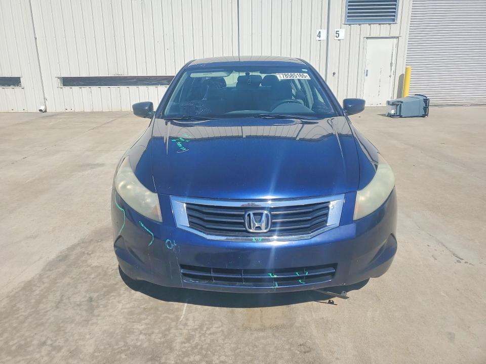2009 Honda Accord lx