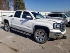 2018 GMC Sierra K1500 slt