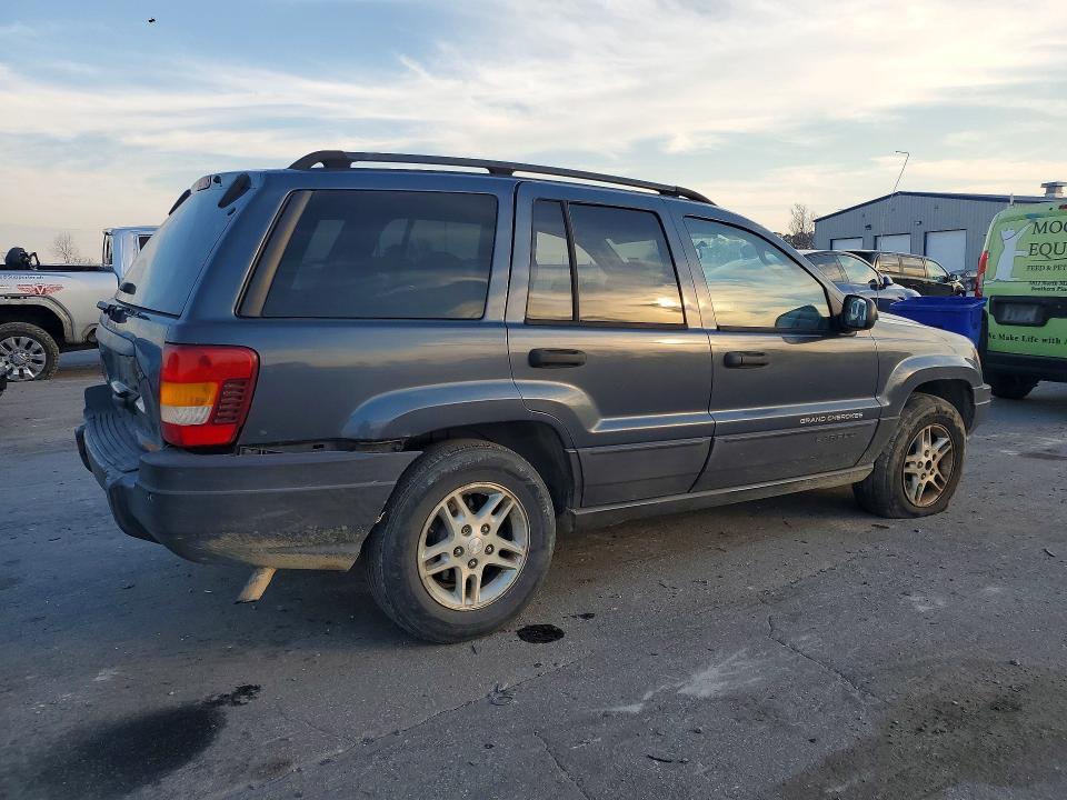 2003 Jeep Grand Cherokee Laredo