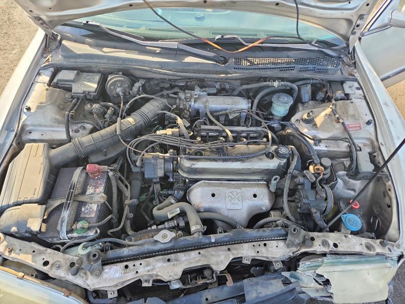 1997 Honda Accord lx