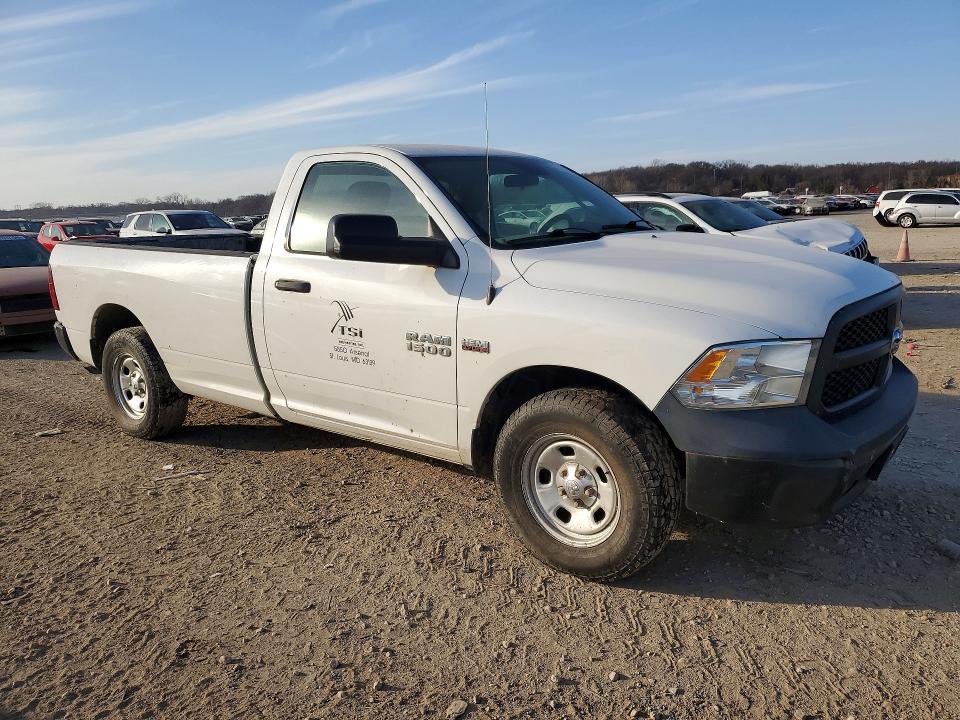 2014 Dodge RAM 1500 ST