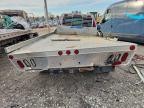 2000 Ford F450 Super Duty Flatbed Truck