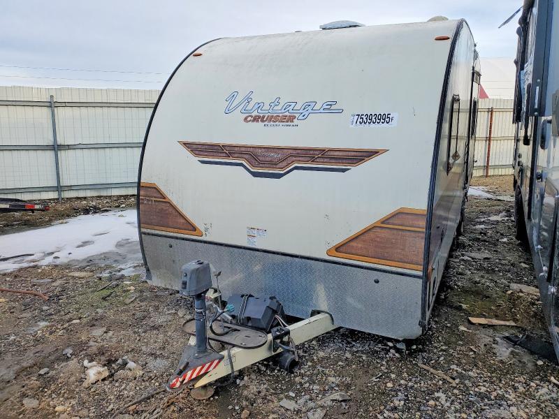 2020 Gulf Stream Vintage