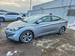 2015 Hyundai Elantra se for sale in Fredericksburg, VA