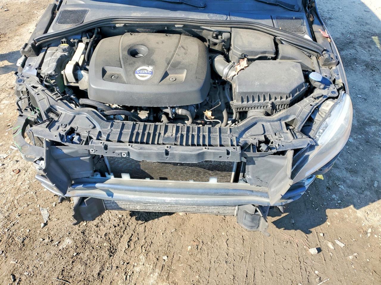 2015 Volvo S60 Premier