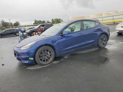 2023 Tesla Model 3 en venta en Martinez, CA