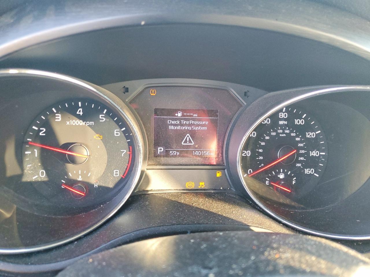 2019 KIA Sedona