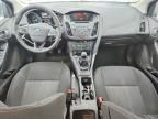 2015 Ford Focus s
