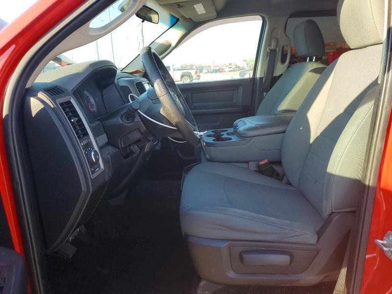 2015 Dodge Ram 1500 st