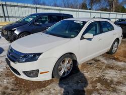 2012 Ford Fusion se for sale in Chatham, VA