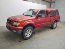 2004 Toyota Tacoma Xtracab for sale in Savannah, GA