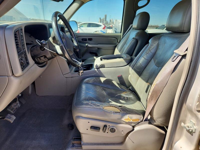 2006 GMC New Sierra K1500