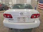 2003 Mazda 6 I