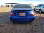 2009 Mercedes-Benz Cls 550