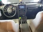 2007 Jeep Wrangler Sahara