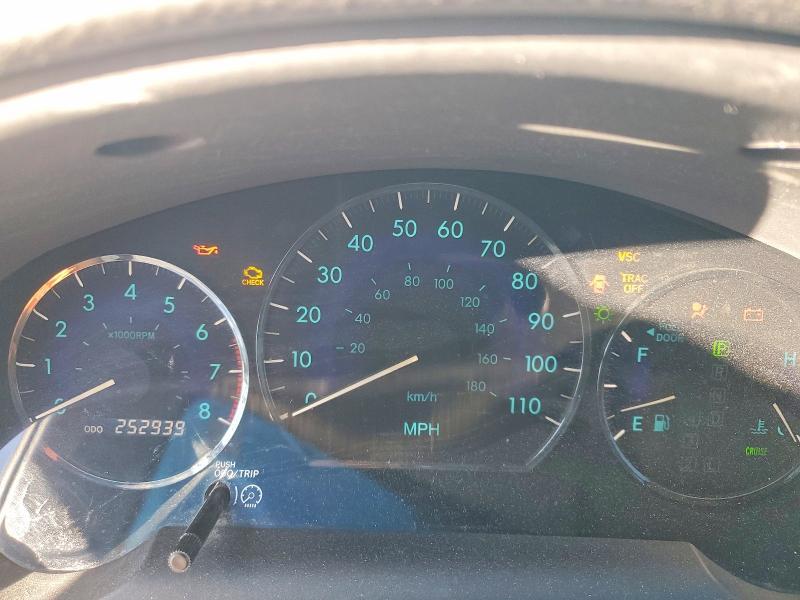 2009 Toyota Sienna ce