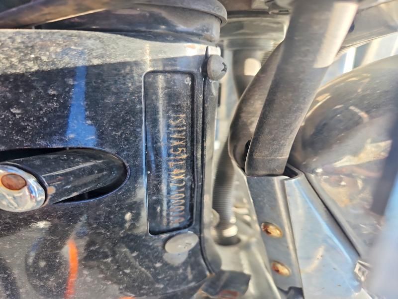 1999 Suzuki Vs1400 glp