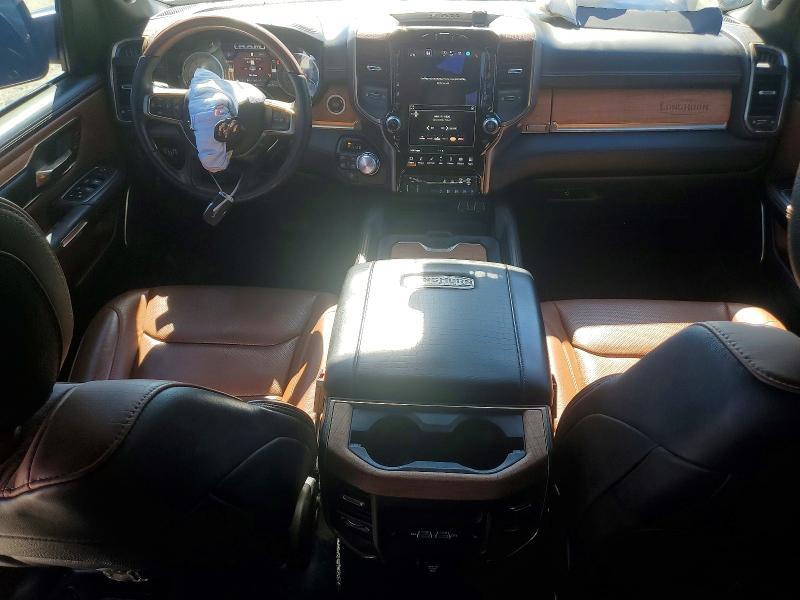 2022 Dodge Ram 1500 Longhorn