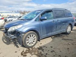 2014 Toyota Sienna xle for sale in Pennsburg, PA