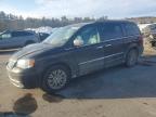 2015 Chrysler Town & Country Touring l