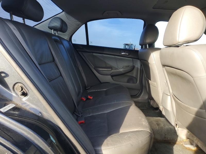 2006 Honda Accord ex