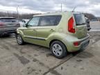 2012 KIA Soul