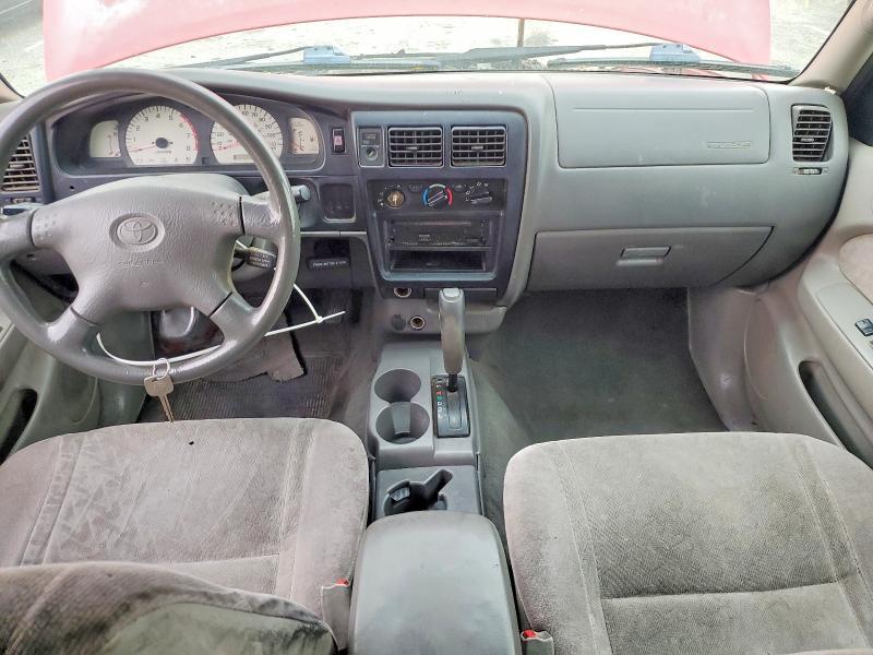 2004 Toyota Tacoma Xtracab Prerunner