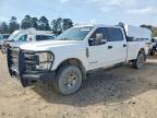 2018 Ford F350 Super Duty