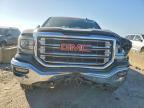 2017 GMC Sierra K1500 SLT