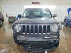 2017 Jeep Patriot Latitude