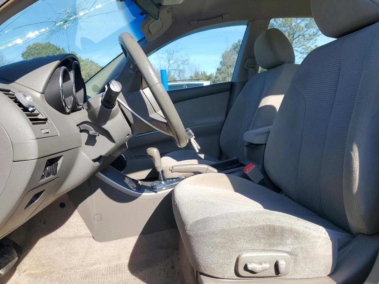 2006 Nissan Altima s