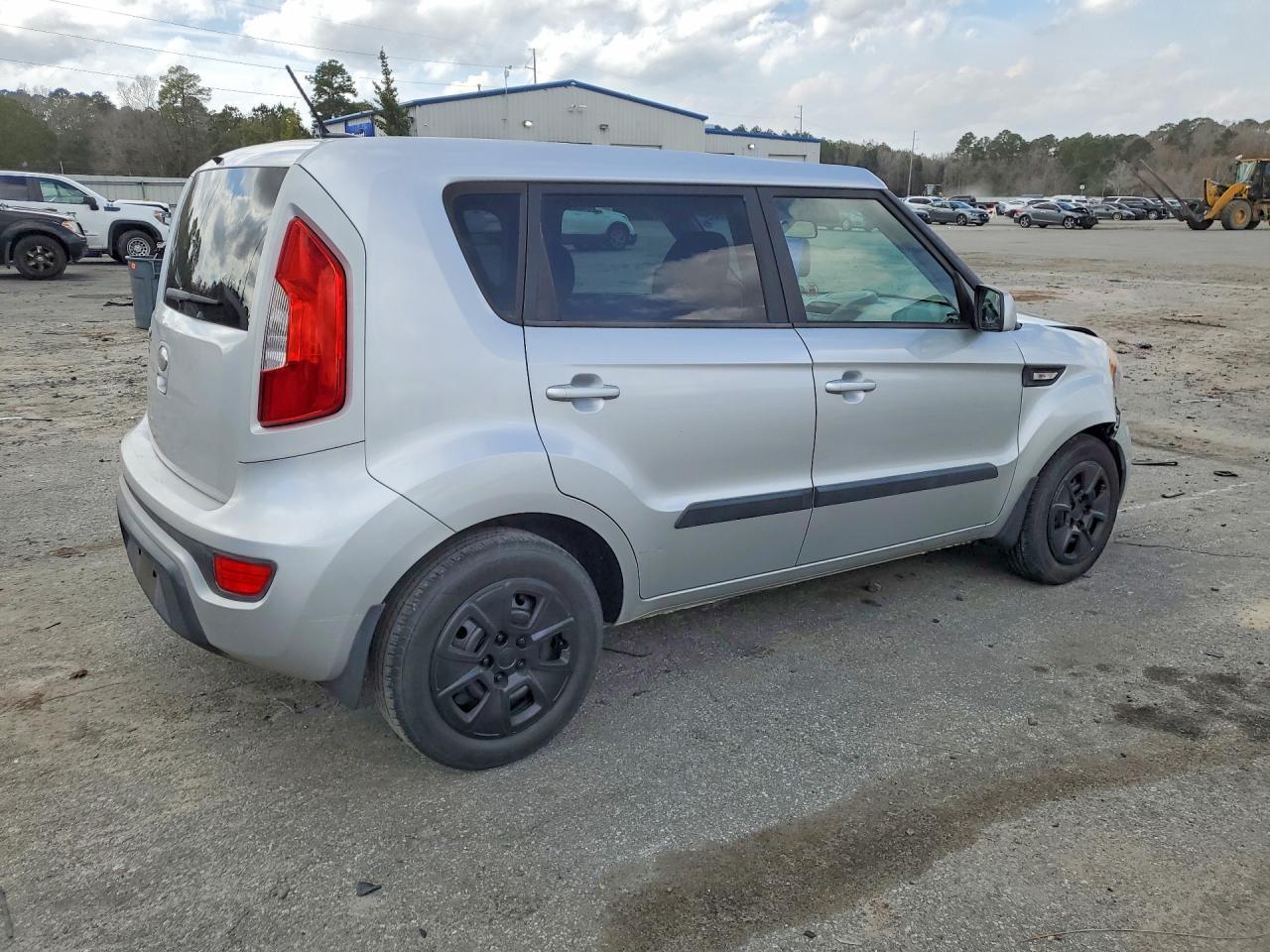 2013 KIA Soul