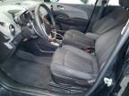 2012 Chevrolet Sonic lt