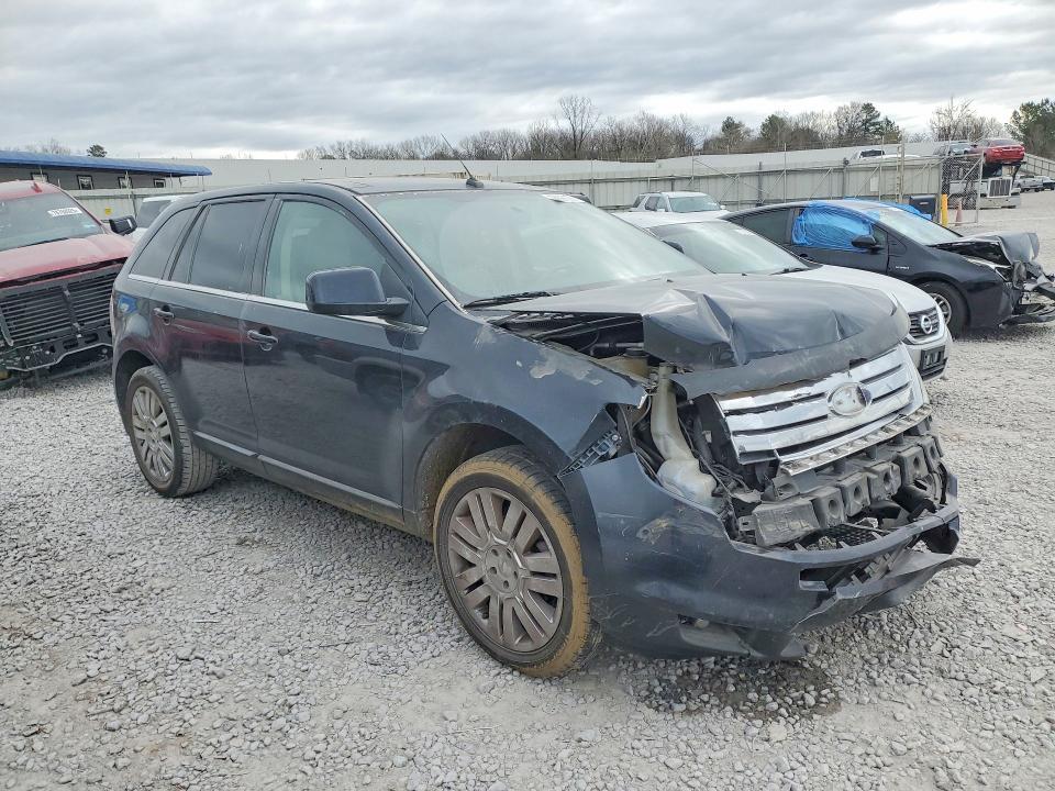 2008 Ford Edge Limited