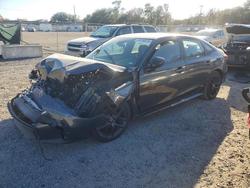 Vehiculos salvage en venta de Copart Riverview, FL: 2025 Honda Civic Sport